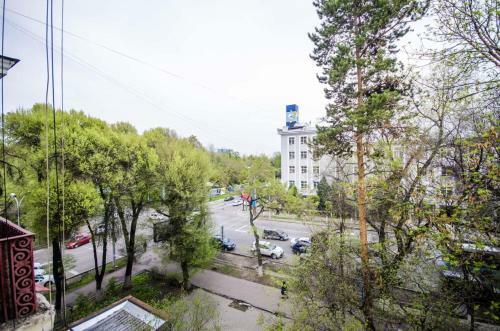 Apartamento Abylay Hana Street 113