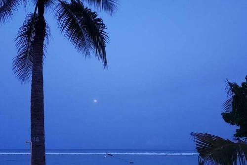 Apartamento Big Vacation House Close To White Sandy Beach