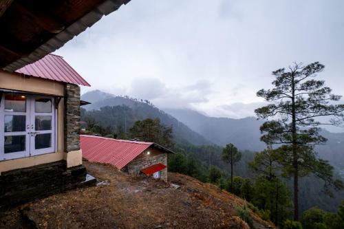 Himalayan Paradise, Boutique Room W Binsar View