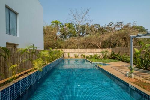 Apartamento Rocio By Goa Villa Company