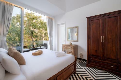 Apartamento Rocio By Goa Villa Company