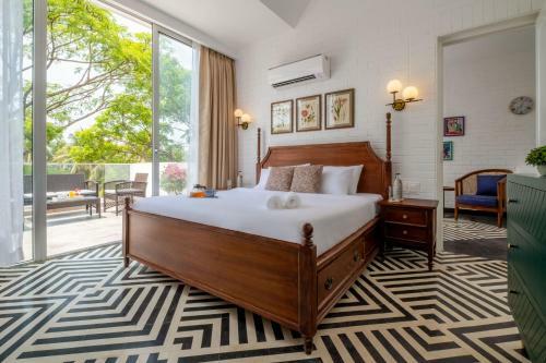 Apartamento Rocio By Goa Villa Company