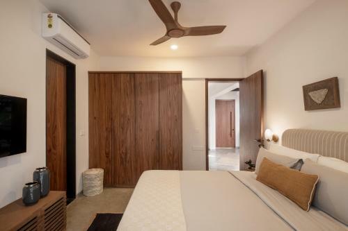 Vistas By Goa Villa Company