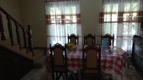 Homestay With Nature