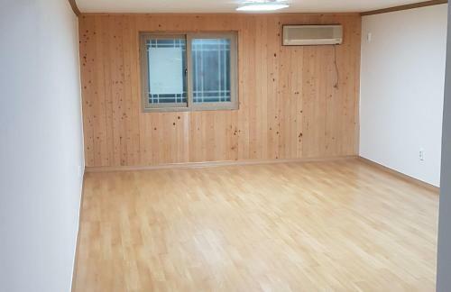 Gyeongju Hwangrong Youth Hostel