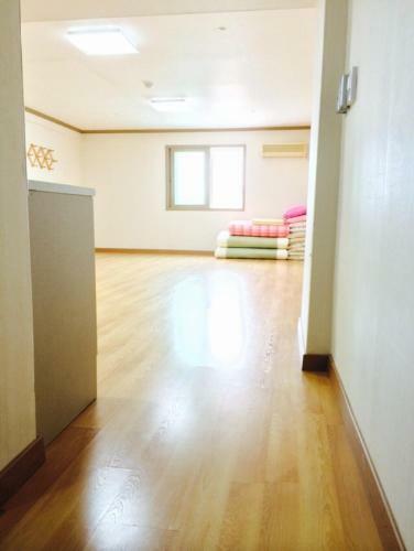 Gyeongju Hwangrong Youth Hostel