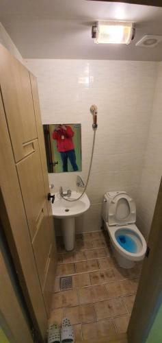 Gyeongju Hwangrong Youth Hostel