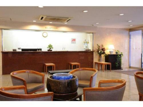 Hachioji Sky Hotel - Vacation Stay 08534v