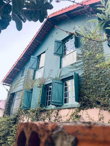 Th�ng N?m Sau N�y Homestay