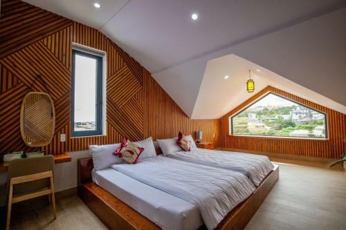 Apartamento Villa Tutuxich