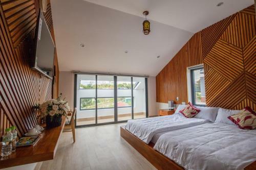 Apartamento Villa Tutuxich