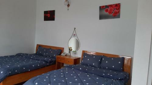 Hotel Kh�ch S?n H?ng Nguy�n