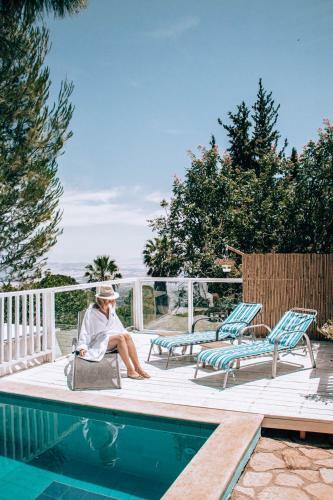 Bed & Breakfast Oren Suite ?????? ????