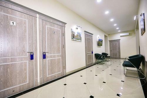 Turkkurgan Hotel