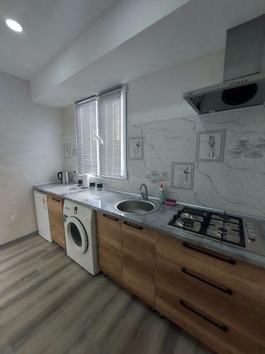 Apartamento Navruz