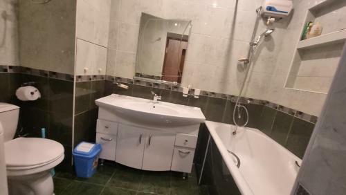 Apartamento Cosy Appartment
