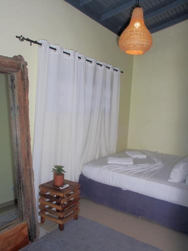 Hotel Secret Garden Galle Fort