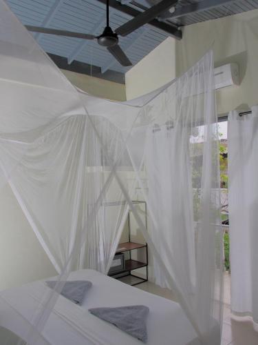 Hotel Secret Garden Galle Fort