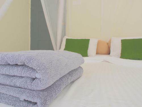 Hotel Secret Garden Galle Fort
