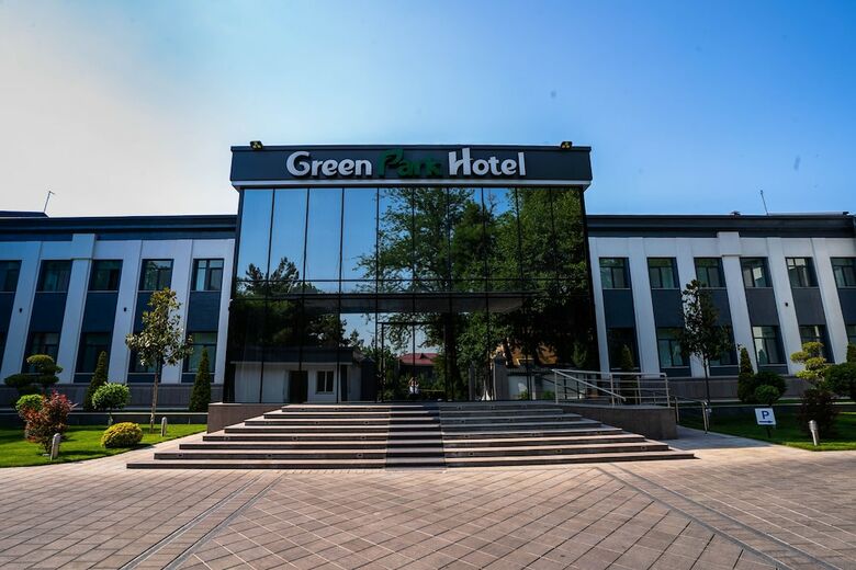 Green Park Hotel