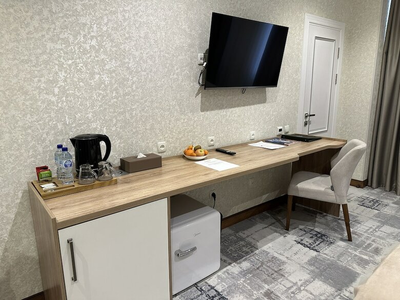 Green Park Hotel