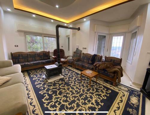 Apartamento Black Hall