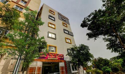 Treebo Trend Hotel Golden Grand Inn