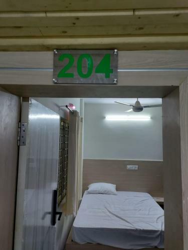 Ssv Hotel Avalahalli