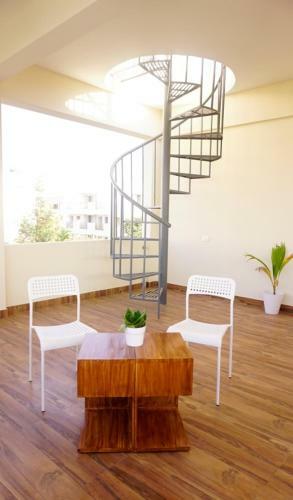 Villa Dayone Suites