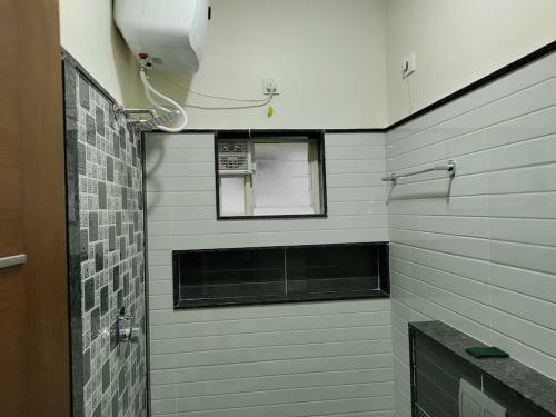 Corner Apartment, 2bhk With Good Privacy, Parking