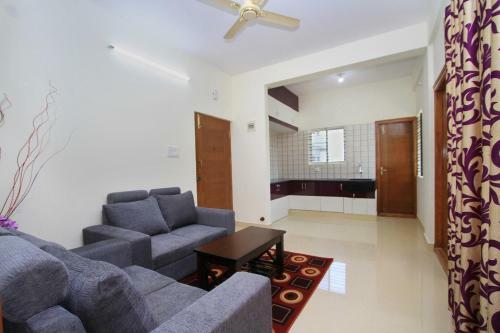 Apartamento Pristine Inn Manyata