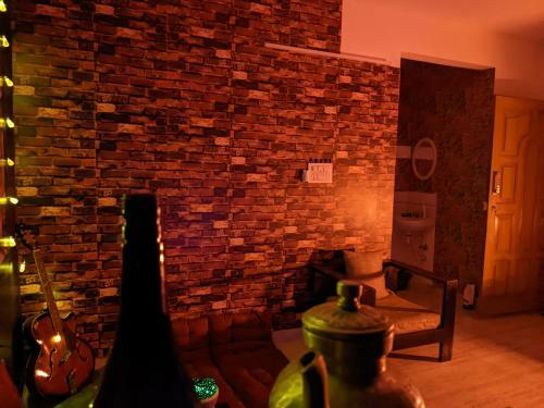 Apartamento Essence By Trip'o ( Lovely 2bhk)