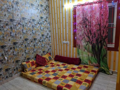 Apartamento Essence By Trip'o ( Lovely 2bhk)