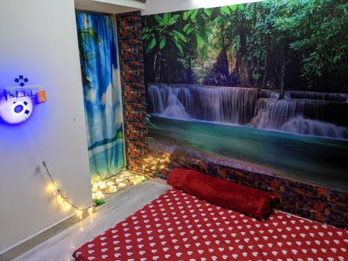Apartamento Essence By Trip'o ( Lovely 2bhk)