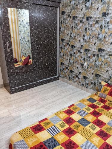 Apartamento Essence By Trip'o ( Lovely 2bhk)