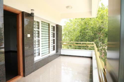 Apartamento Zions