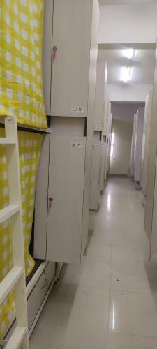Albergue Abuzz Oxfordcaps Bannerghatta