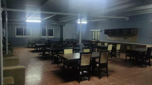 Albergue Abuzz Oxfordcaps Bannerghatta