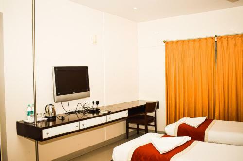 Hotel Virat Siridarshni