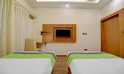 Hotel Treebo Trend White Inn