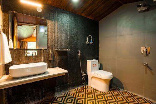 Albergue Zostel Vashisht (kullu/manali)