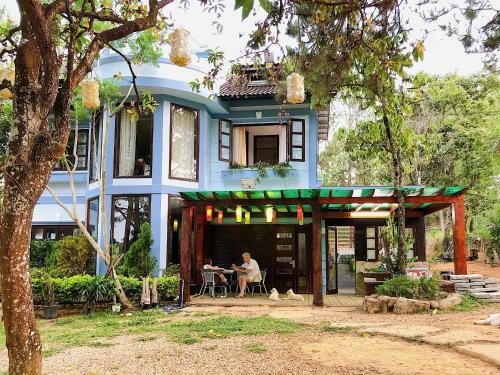 Happy Star Villa