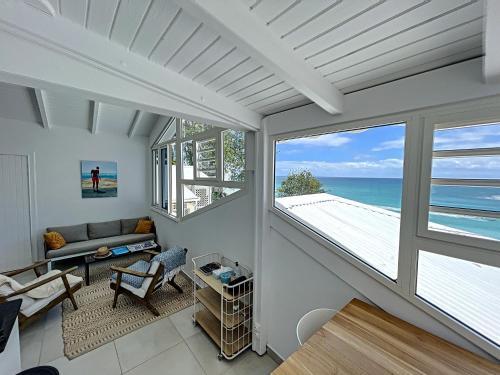 Apartamento Deep Blue Vue Mer Piscine Privative 2 Chambres