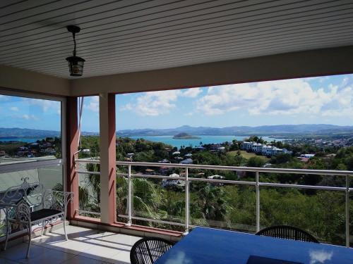 Apartamento La Terre Des �lets Martinique