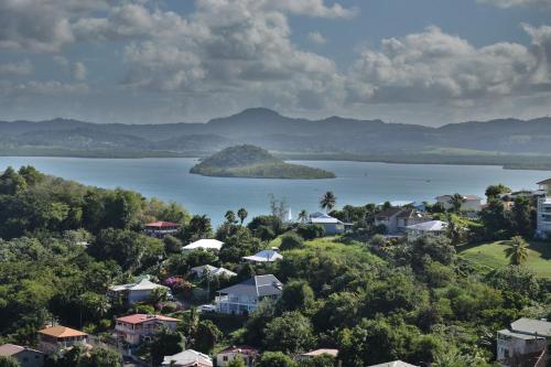 Apartamento La Terre Des �lets Martinique