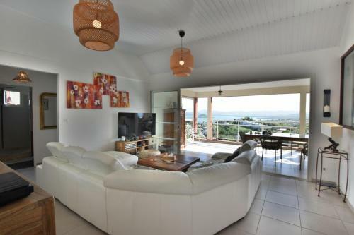 Apartamento La Terre Des �lets Martinique