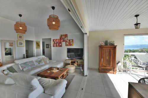 Apartamento La Terre Des �lets Martinique
