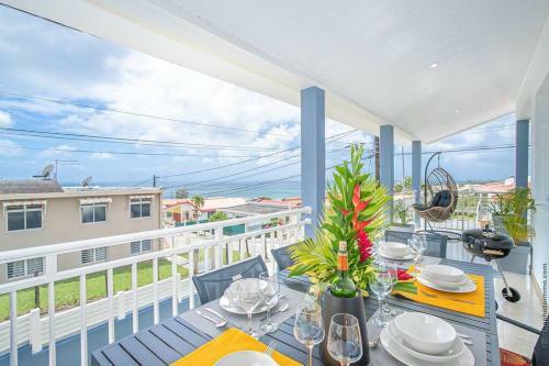 Villa Sea View - Magnifique Vue Mer