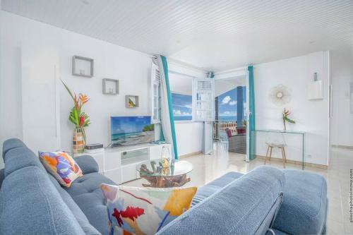 Villa Sea View - Magnifique Vue Mer