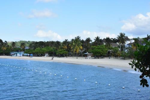 Apartamento Czar's Retreat- Apt B4 At Sandcastle